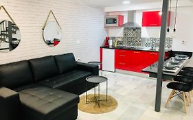 Fabuloso Loft En Centro Historico De Cordoba Con Parking Bajo Reserva Tendillas Mezquita-Catedral